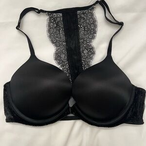 Victoria’s Secret Bra Underwire Front Clasp ,gently used, looks like new